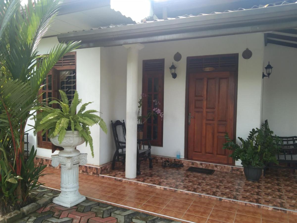 Bell 412 Villa Weligama Kültér fotó