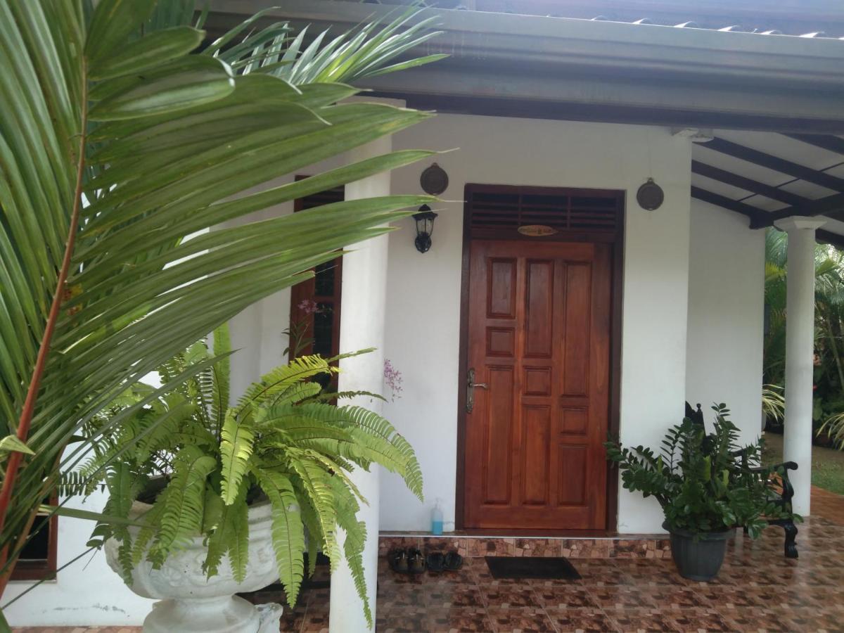 Bell 412 Villa Weligama Kültér fotó