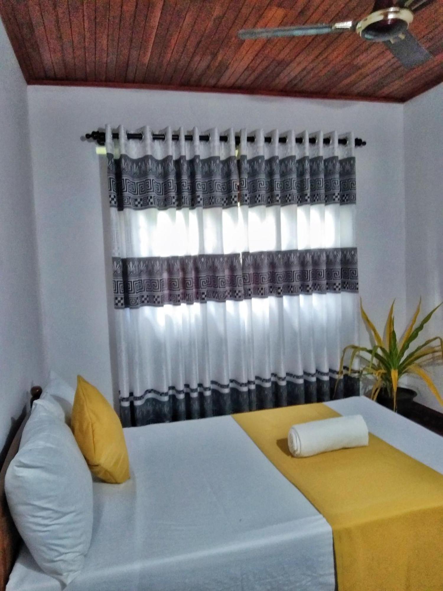 Bell 412 Villa Weligama Kültér fotó